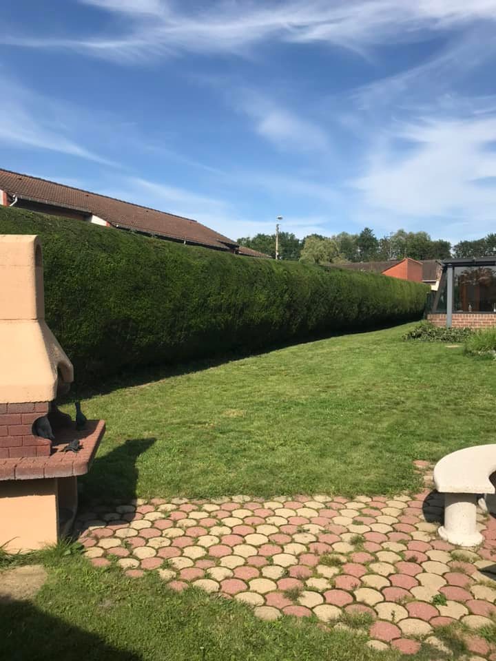Parcs et Jardins après