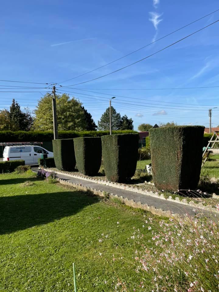 Parcs et Jardins photo